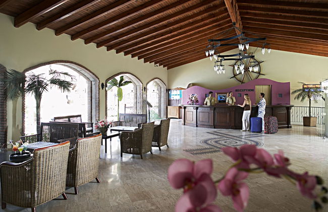 Club Anastasia Hotel - Foto 2