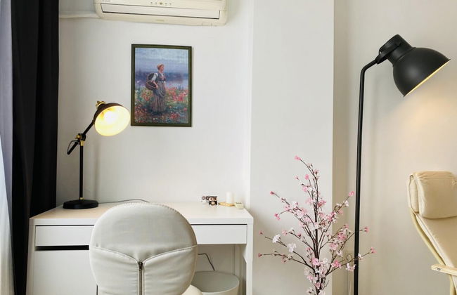 Missafir Amazing Flat With Terrace in Besiktas - Foto 30