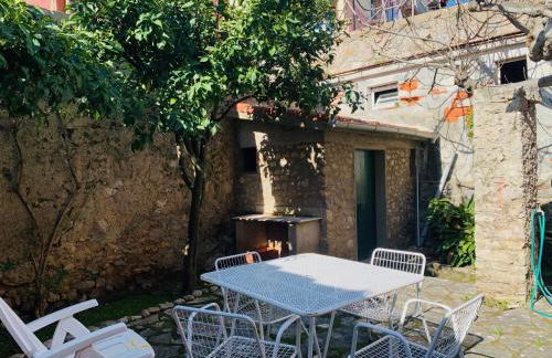 La Finestra sul Campanile, Tellaro - Photo 17