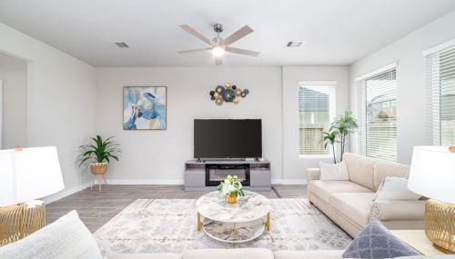 Modern and Spacious 4BR Home in Rosenberg, TX - Foto 5