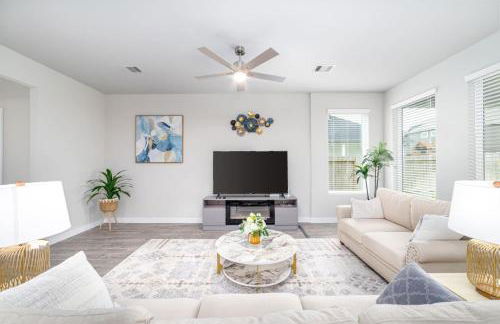 Modern and Spacious 4BR Home in Rosenberg, TX - Foto 5