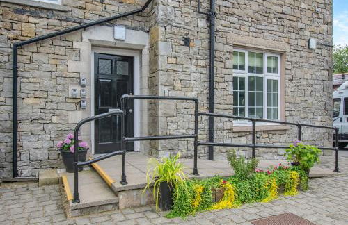 Arnside Apartment - Foto 15