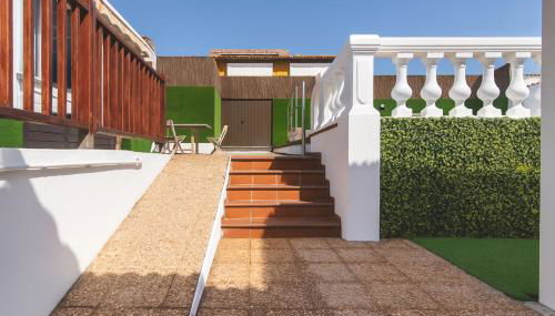 Paraíso en la Playa - Heated Pool Service - Foto 3