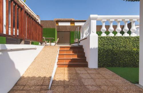 Paraíso en la Playa - Heated Pool Service - Foto 3