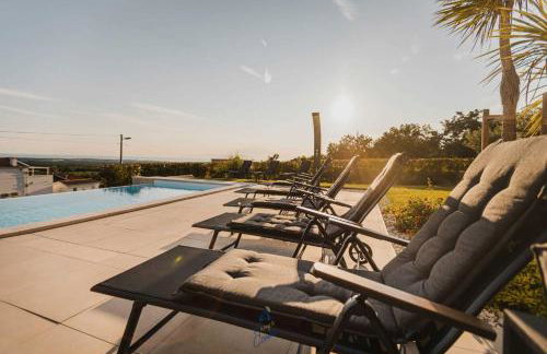 Villa Klara by AwayToCroatia - Foto 13