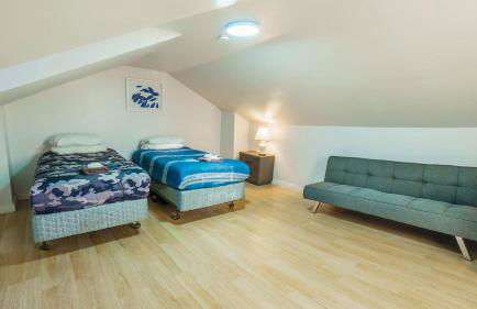 3 BR Southside Pad - Sleeps 8 - Amazing Location - Foto 12