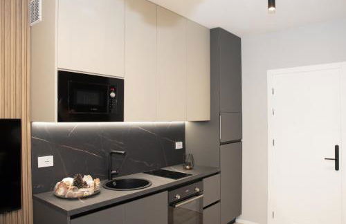 The Three Diamonds - B&B CESENATICO - Foto 37