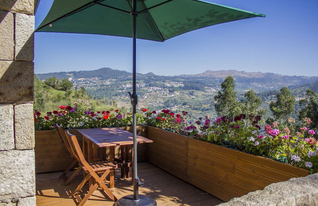 Aldeia da Margarida - Foto 60