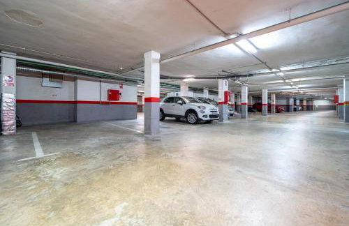 Apartamento Martin y Rose en Salou - Photo 27