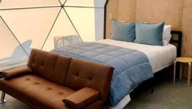 Montana Luxury Dome Stay with Panoramic Views Near Yellowstone National Park - Foto 3