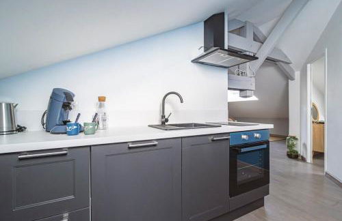 La Suite Vernouillet - Foto 13