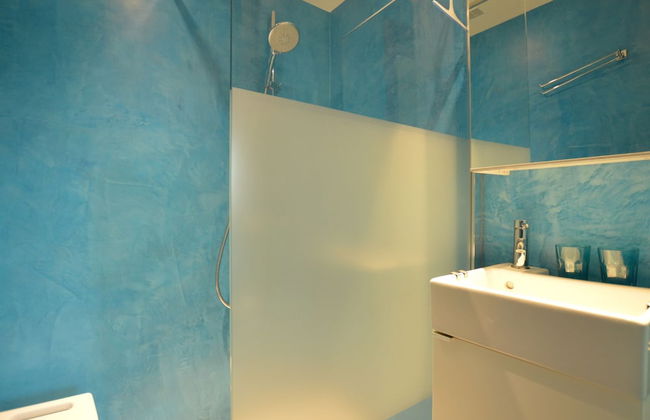 Nice Holiday Farmhouse Located in Sourbrodt near Ski Resort of Ovifat - Foto 20