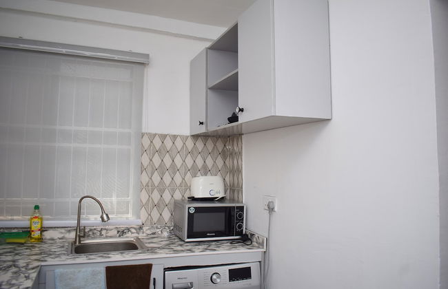 Stunning 1-bed Apartment in Lekki Phase 1 - Foto 13