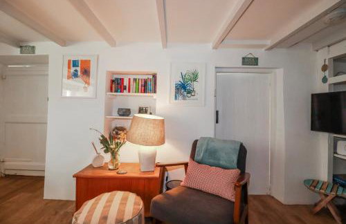 Ivy Cottage - Foto 7