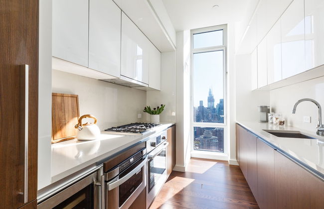 Ny Finest Luxury Apartment - Foto 17