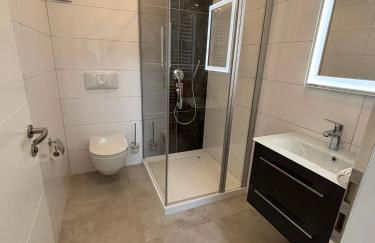 All-in-One Appartment - Foto 12