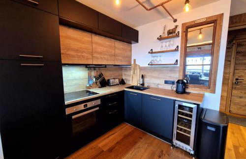 Appartement chaleureux aux Gets, 3 chambres, Wi-Fi - FR-1-671-296 - Foto 9