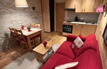 Les Logis de Méribel - Foto 17