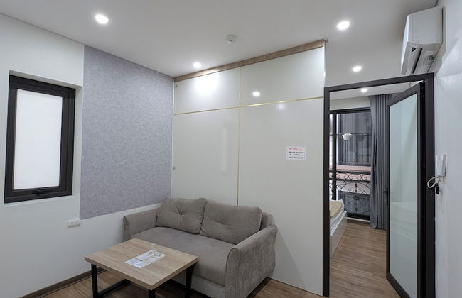 Era Apartment Lac Long Quan - Foto 6