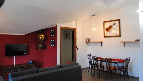 Vintage Apartment - Photo 3