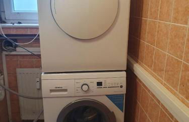 Villa Porta Westfalica 2 - Foto 24