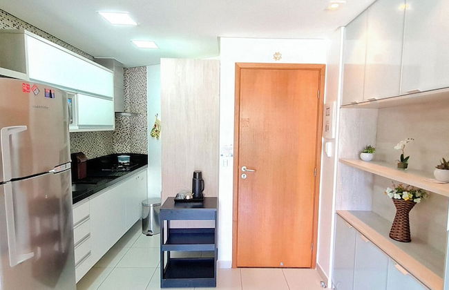 Flats no Carneiros Beach Resort - Foto 45