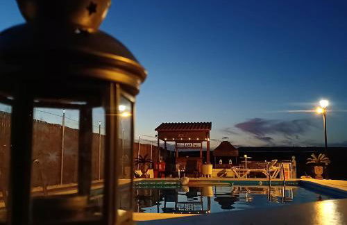 Villa La Espiga - Photo 15