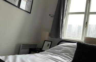 Timber Court - FREE PARKING - 2 Bedroom Apartment - FAST Wi-Fi - Perfect for Contractors! - Foto 29