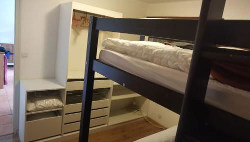 Joli F2 de 2 à 8 places, 300m centre station ski - Foto 4