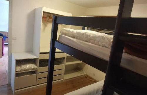 Joli F2 de 2 à 8 places, 300m centre station ski - Foto 4