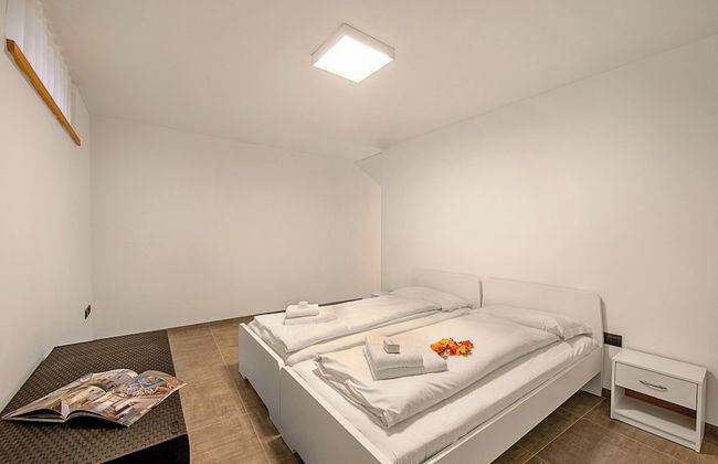 Appartamento Borgo Pastoedo - Foto 7