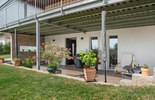 Ferienwohnung Gartenblick - Foto 46