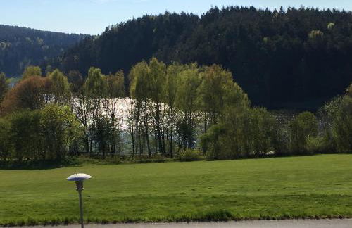 Ferienappartement mit Panoramablick - Foto 17