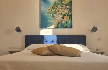 Aladea Home Praiano Amalfi Coast - Foto 15