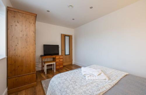 Jenny's Barn - Sleeping 9, Dog friendly - Foto 24