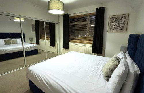 Large Home near Edgbaston Stadium, UOB & QE hospital sleeps 6 - Foto 28