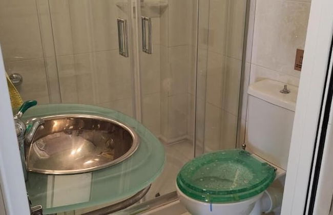 Katerina's Residence Chania - Foto 7