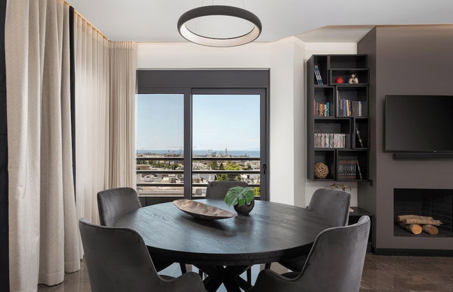 Athenian Riviera Luxurious Residence - Foto 29