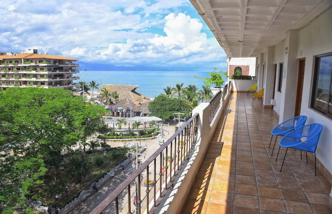 Hotel Eloisa - Near Playa de los Muertos - Foto 42