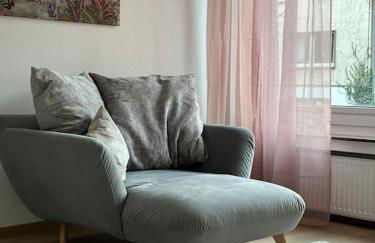 Traumhafte Stadtwohnung - Photo 2