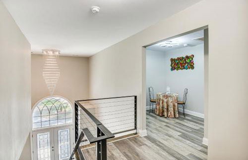 Spacious Hampton Vacation Home Near Beaches! - Foto 19