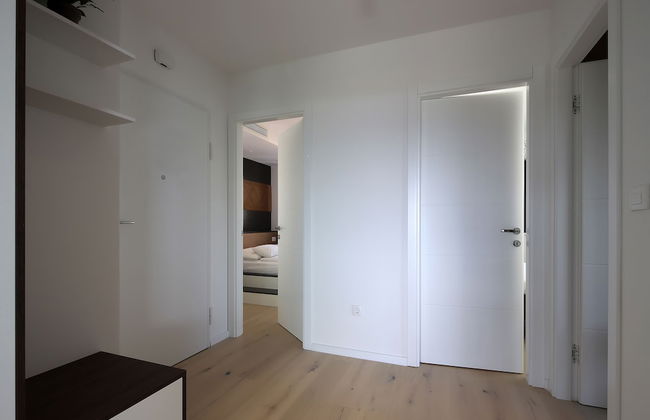 Modena Maris Apartments - Foto 47