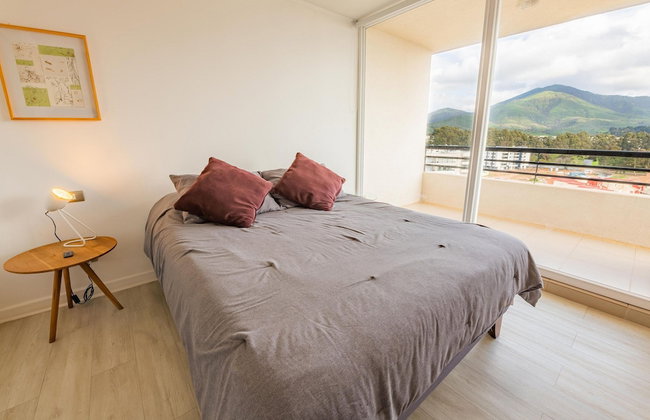 Oceana Suites Papudo - Foto 1