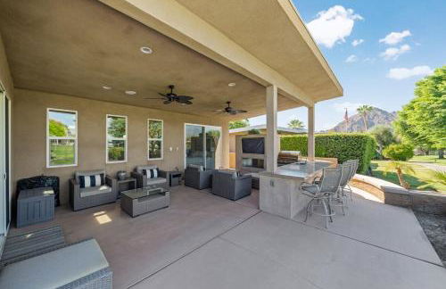 Chill-Inn, an Indian Wells Oasis - Foto 50