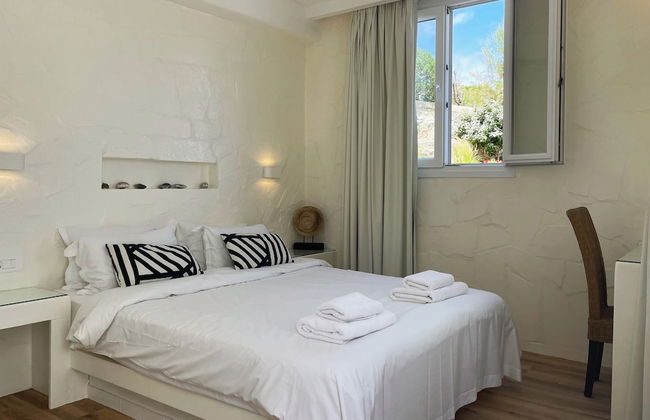 Adonis Hotel & Apartments - Foto 44