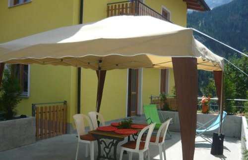 Appartamenti Mosconi Mistica - Foto 13