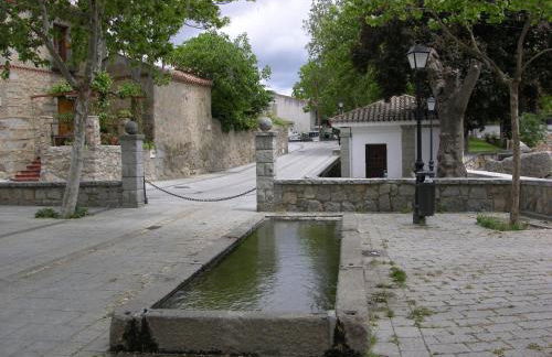 Apartamento Rural Albus Albi - Foto 24