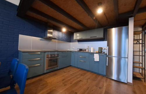 RedCity LOFT 430 - Foto 10