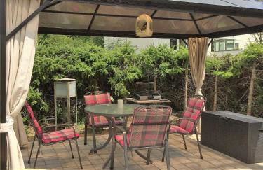 Haus am Stadtrand - Foto 22