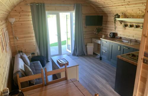 Dwell on the Moor - Foto 31